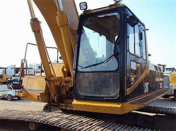 Excavadoras Hidraulicas Caterpillar 325  en venta Ref.: 1332777700393970 No. 4