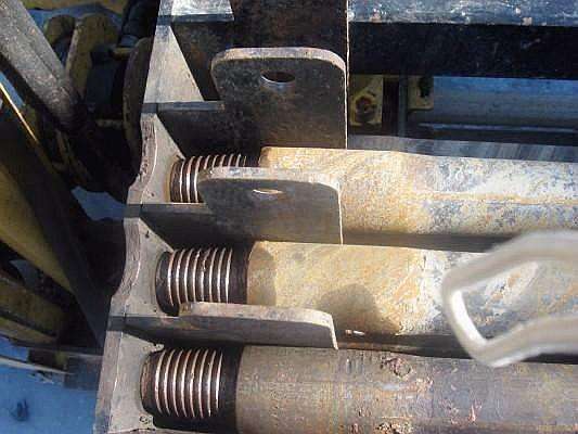 Drills Vermeer NAVIGATOR D18X22