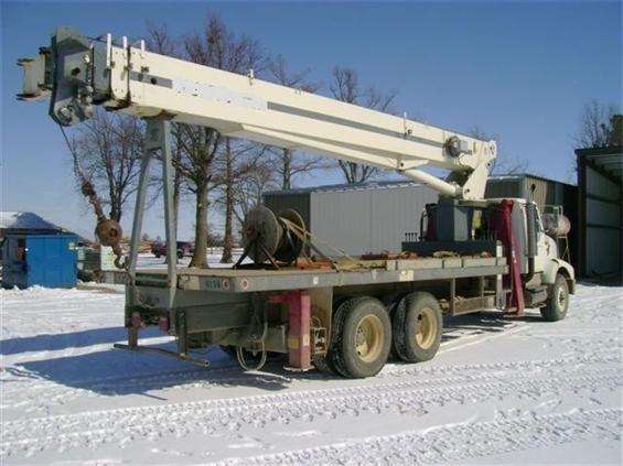 Gruas Terex 4792