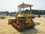 Tractores Sobre Orugas Caterpillar D5N