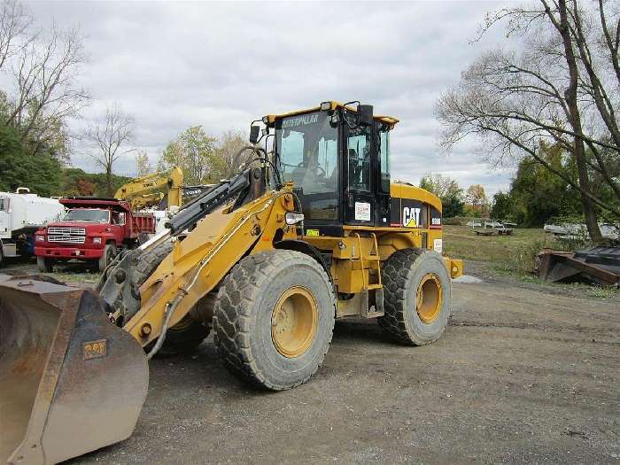 Cargadoras Sobre Ruedas Caterpillar 930G  importada en buenas con Ref.: 1336060787963553 No. 3