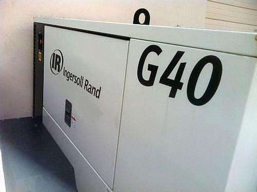 Generadores Ingersoll-rand G290  de bajo costo Ref.: 1336067276685993 No. 3