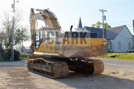 Excavadoras Hidraulicas Komatsu PC300 L  importada en buenas cond Ref.: 1336614365380904 No. 2