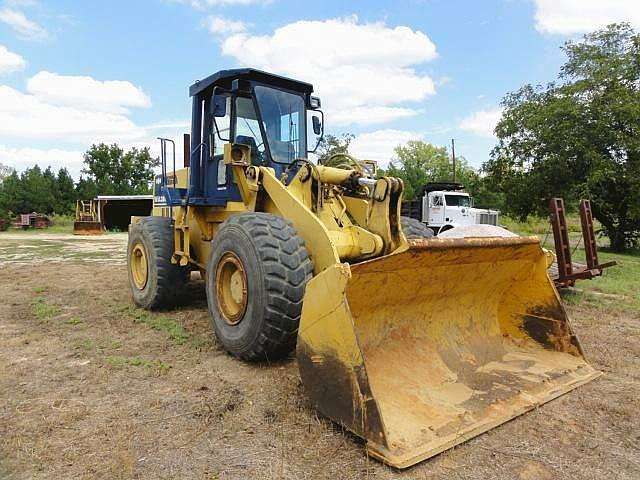 Cargadoras Sobre Ruedas Komatsu WA380  usada en buen estado Ref.: 1336690253358938 No. 2