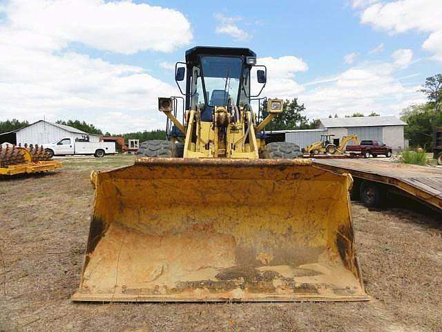 Cargadoras Sobre Ruedas Komatsu WA380  usada en buen estado Ref.: 1336690253358938 No. 3