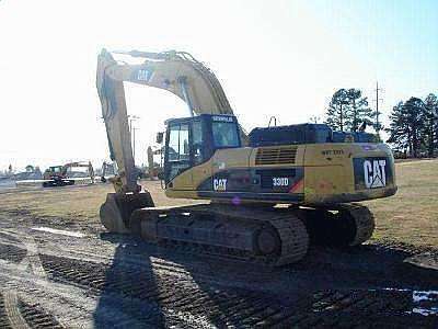 Excavadoras Hidraulicas Caterpillar 330DL  usada de importacion Ref.: 1337622586301262 No. 3