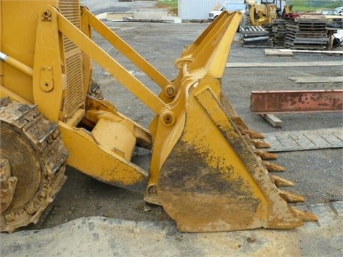 Cargadoras Sobre Orugas Komatsu D57S  en venta, usada Ref.: 1337876126707890 No. 4