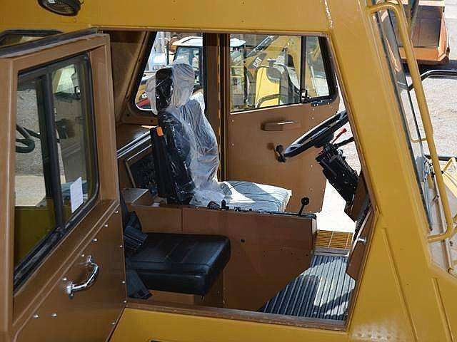 Camiones De Carga Caterpillar 785B