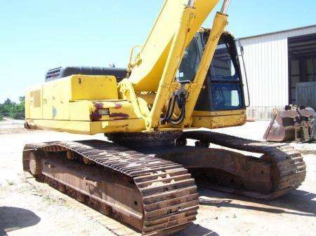 Excavadoras Hidraulicas Komatsu PC300 L  seminueva en perfecto es Ref.: 1338824913713474 No. 3