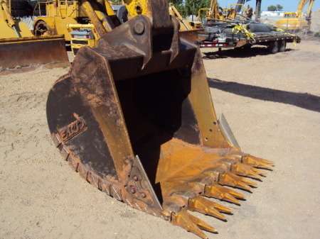 Excavadoras Hidraulicas Komatsu PC300 L