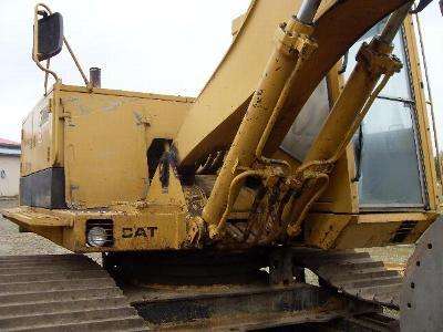 Excavadoras Hidraulicas Caterpillar 225  en buenas condiciones Ref.: 1338914849686122 No. 2