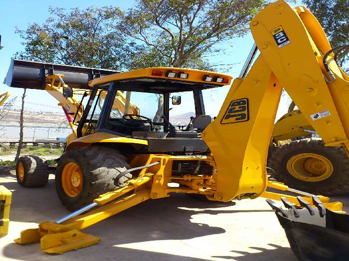 Retroexcavadoras Jcb 3C14FT  en venta, usada Ref.: 1339118746607126 No. 3