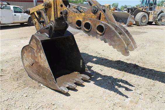 Excavadoras Hidraulicas Caterpillar 325L  de bajo costo Ref.: 1340210147127731 No. 2