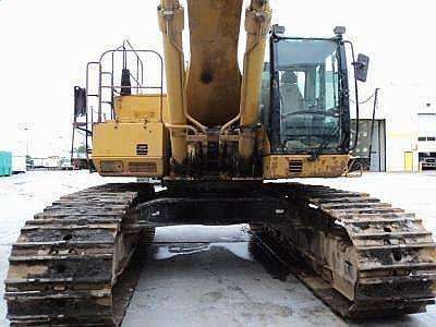 Excavadoras Hidraulicas Caterpillar 365CL  de medio uso en venta Ref.: 1340731388310870 No. 3