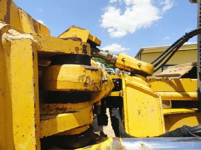 Tractores Sobre Orugas Deere 650J  de segunda mano a la venta Ref.: 1341610590978615 No. 3