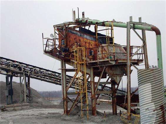 Cribas Allis Chalmers 6X16