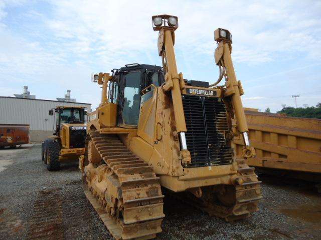 Tractores Sobre Orugas Caterpillar D8T  de bajo costo Ref.: 1343162946369376 No. 2