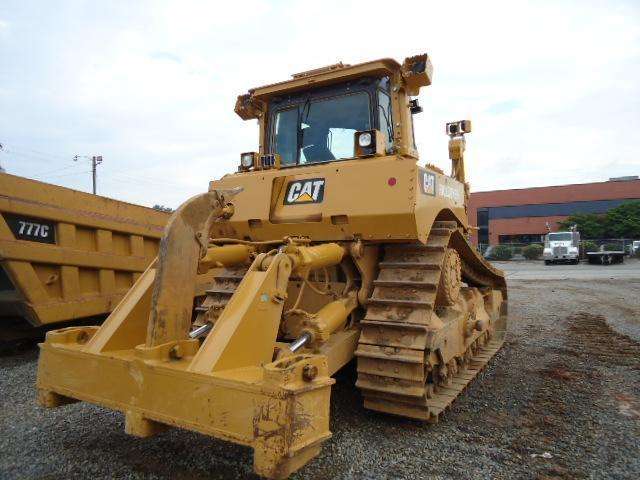 Tractores Sobre Orugas Caterpillar D8T  de bajo costo Ref.: 1343162946369376 No. 4