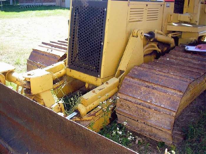 Tractores Sobre Orugas Caterpillar D3C  de importacion a la venta Ref.: 1343242689337333 No. 2