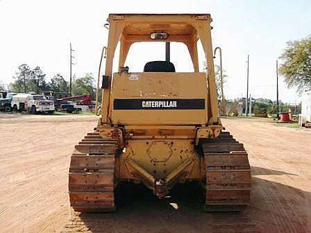 Tractores Sobre Orugas Caterpillar D6D  en venta Ref.: 1343419466177236 No. 3