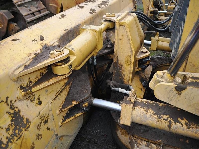 Tractores Sobre Orugas Deere 850C  de bajo costo Ref.: 1344631670192625 No. 3