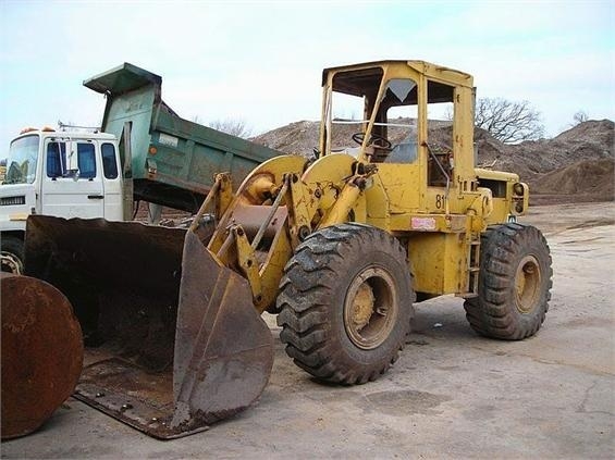 Cargadoras Sobre Ruedas Caterpillar 950  importada a bajo costo Ref.: 1344874830661962 No. 3