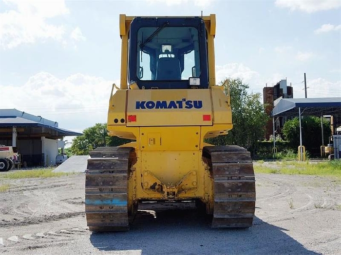 Tractores Sobre Orugas Komatsu D65EX  usada Ref.: 1344893757369538 No. 3