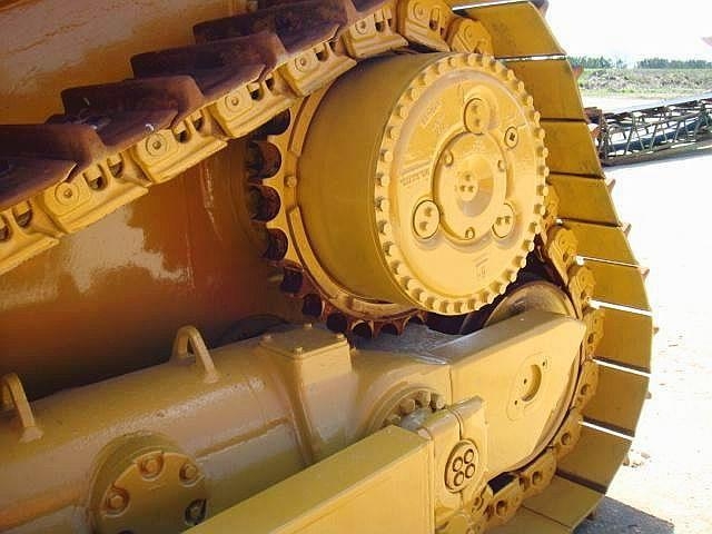 Tractores Sobre Orugas Caterpillar D8L  de bajo costo Ref.: 1345677830345604 No. 3