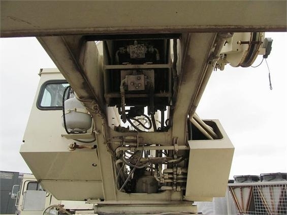 Gruas P And H CNT500  de segunda mano en venta Ref.: 1346179260180268 No. 4