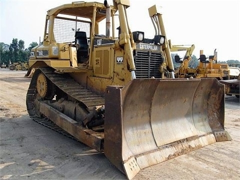 Tractores Sobre Orugas Caterpillar D6R  seminueva en perfecto est Ref.: 1346207032313722 No. 4