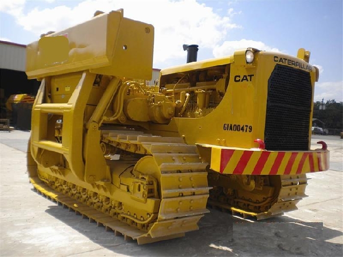 Tiende Tubos Caterpillar 583K  importada en buenas condiciones Ref.: 1347387336076612 No. 3