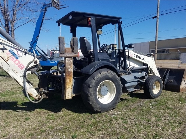 Retroexcavadoras Terex TX760B  de medio uso en venta Ref.: 1348016727726355 No. 4