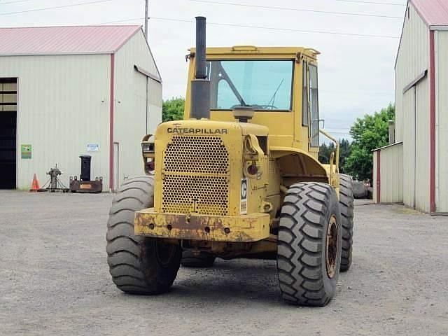 Cargadoras Sobre Ruedas Caterpillar 950  usada en buen estado Ref.: 1348599106680970 No. 4