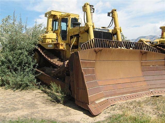 Tractores Sobre Orugas Caterpillar D10N  en venta Ref.: 1348610263469693 No. 3