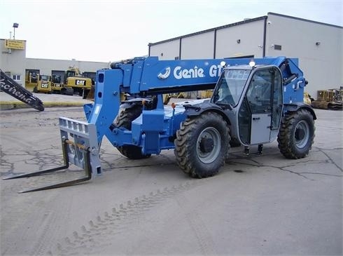 Manipulador Telescopico Genie GTH1056