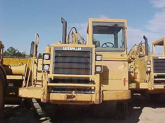 Screpers Caterpillar 621F  importada a bajo costo Ref.: 1348781106419518 No. 3