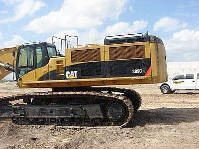 Excavadoras Hidraulicas Caterpillar 385CL  de bajo costo Ref.: 1349385525677089 No. 3