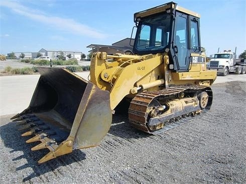 Track Loaders Caterpillar 953C
