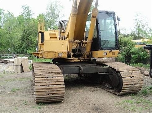Excavadoras Hidraulicas Caterpillar 350L  importada de segunda ma Ref.: 1349992395295586 No. 4