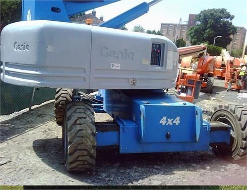 Lift Genie S85