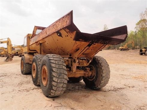 Camiones De Carga Caterpillar D250D  usada Ref.: 1350144829784862 No. 3
