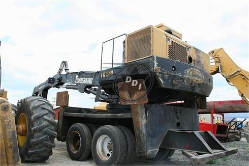 Gruas Prentice 280E  de segunda mano en venta Ref.: 1350342921278933 No. 3