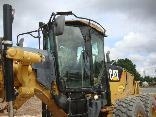 Motoconformadoras Caterpillar 14M  seminueva en perfecto estado Ref.: 1350404367208236 No. 3