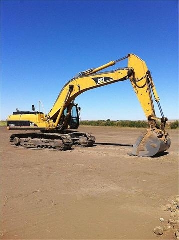 Excavadoras Hidraulicas Caterpillar 330CL  usada de importacion Ref.: 1350510141961315 No. 2