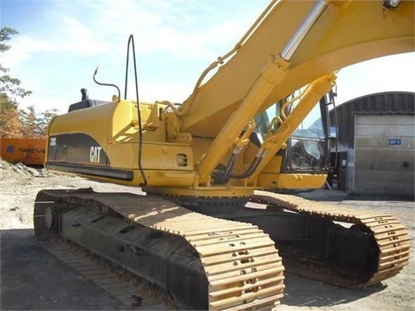 Excavadoras Hidraulicas Caterpillar 330CL  importada a bajo costo Ref.: 1350517633405276 No. 4