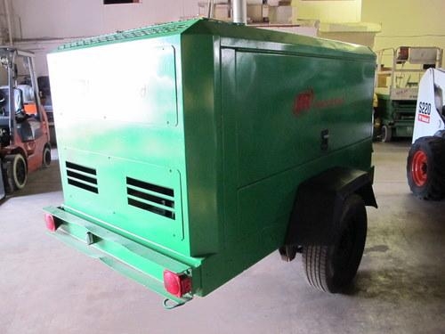 Compresores Ingersoll-rand 375 CFM