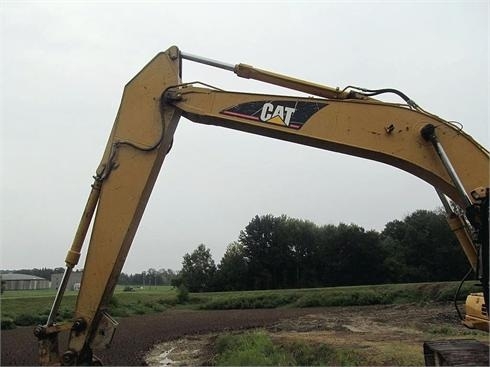 Excavadoras Hidraulicas Caterpillar 320CL  de bajo costo Ref.: 1352152624765629 No. 2