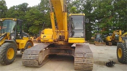 Excavadoras Hidraulicas Komatsu PC400 L  importada en buenas cond Ref.: 1353020316473813 No. 4