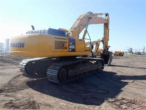 Excavadoras Hidraulicas Komatsu PC400 L  de bajo costo Ref.: 1353022359372540 No. 3