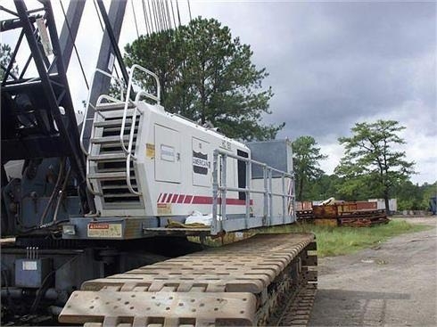 Gruas Terex HC150  en optimas condiciones Ref.: 1353533330454839 No. 3